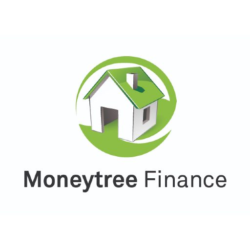 Cork Mortgage Broker - Logo White