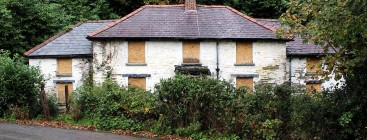 Cork Mortgage Broker - Derelict House Scheme